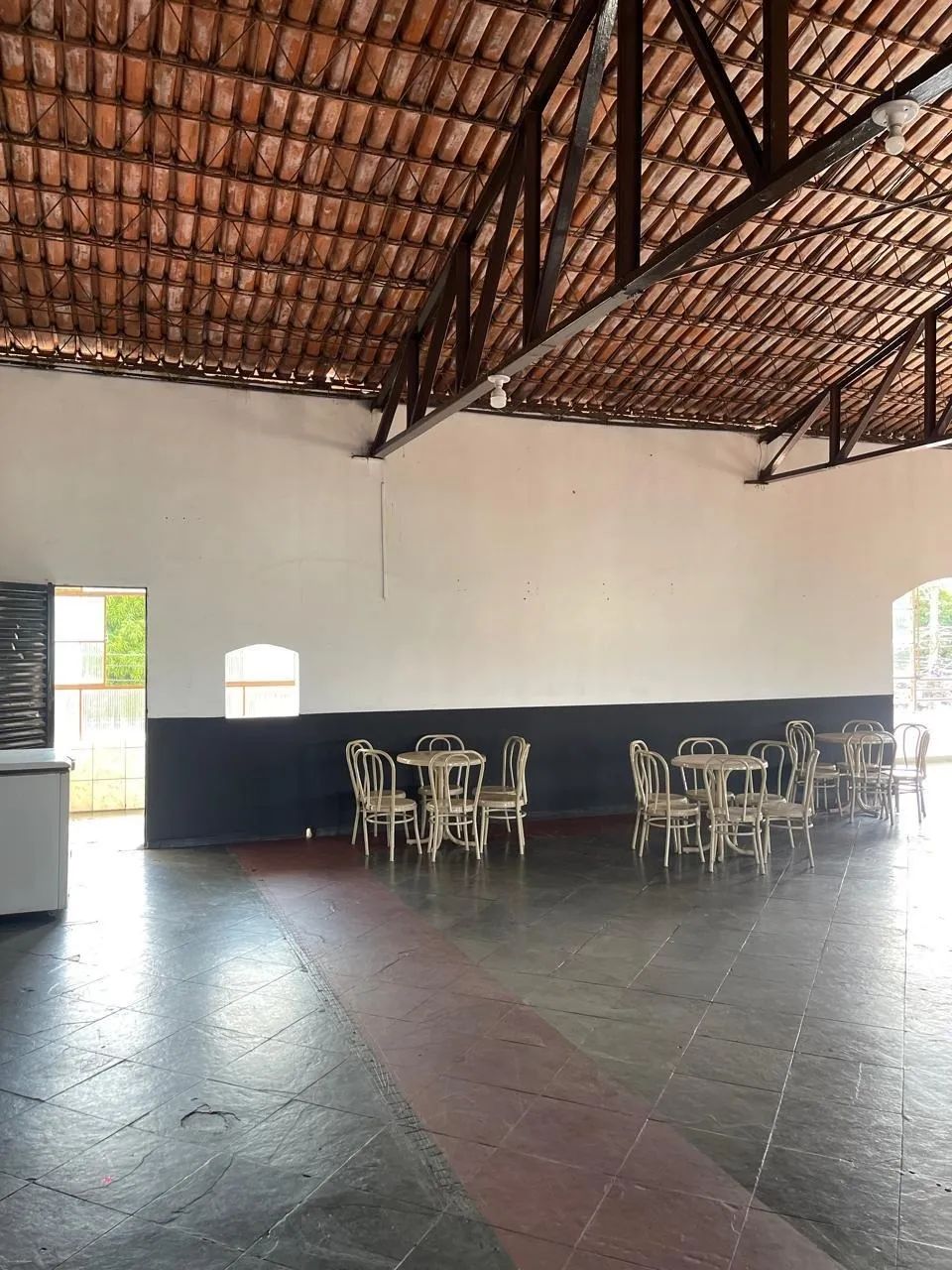 Salão para locação de 180 M² - Foto 4