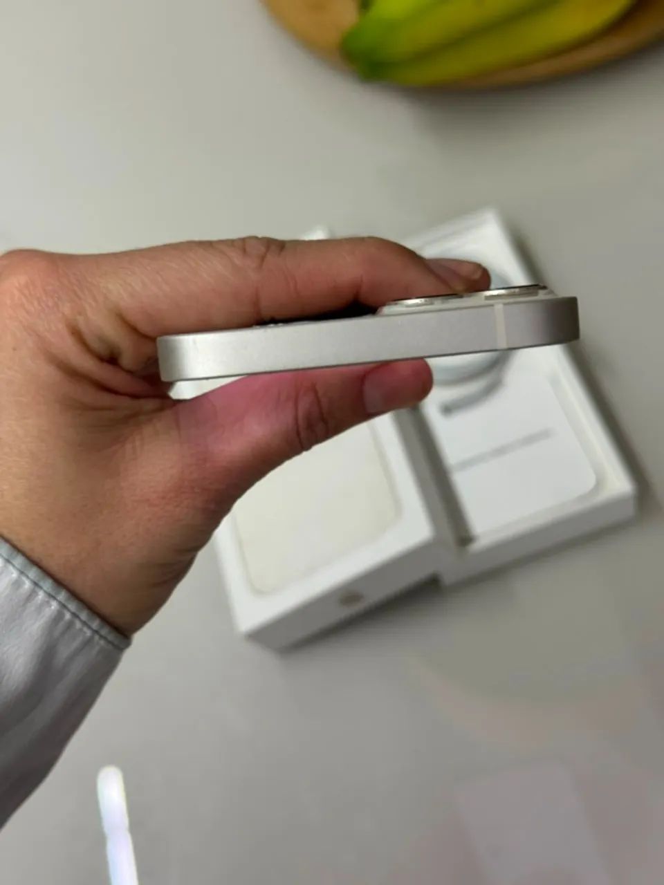 Iphone 13 - Garantia até outubro - Foto 2