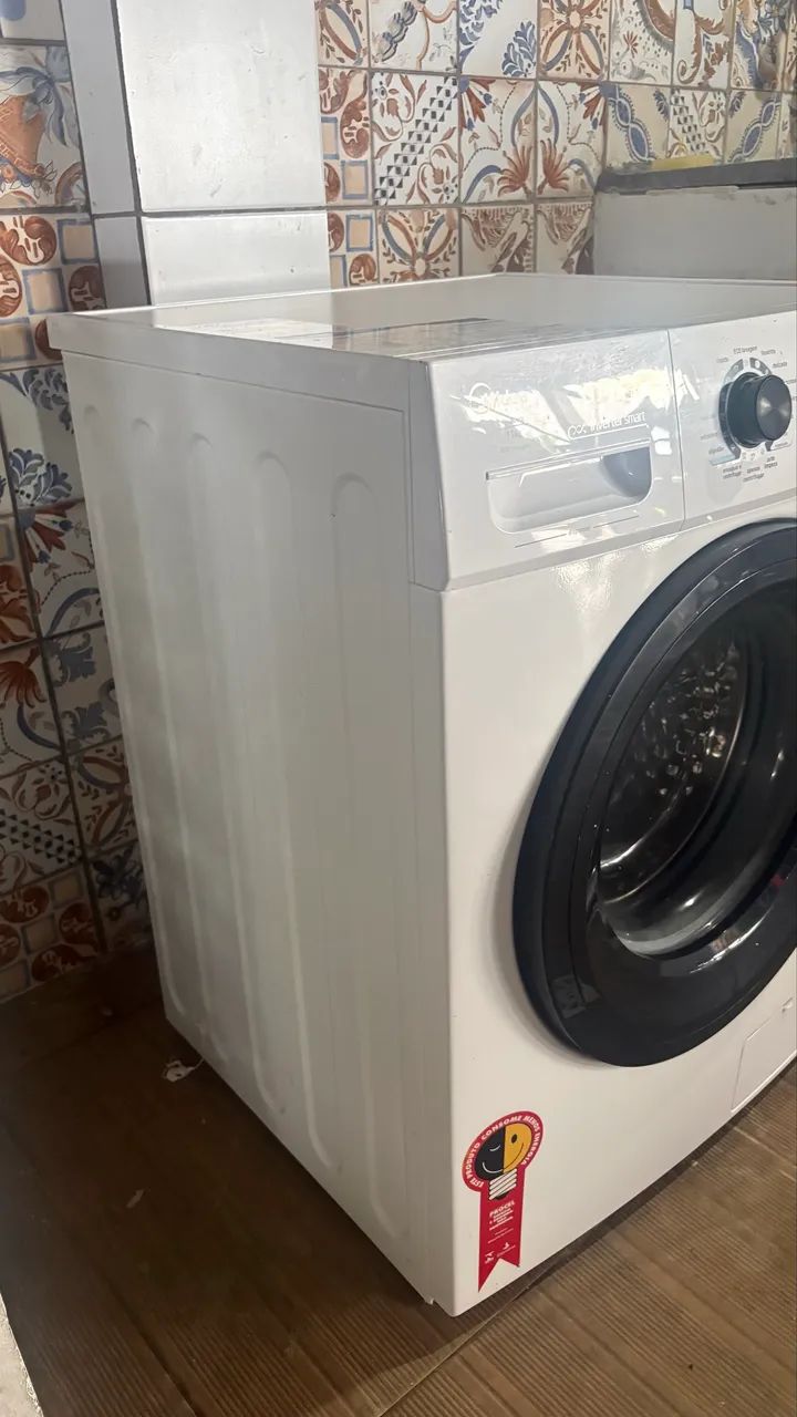 Máquina lava e seca  - Foto 4