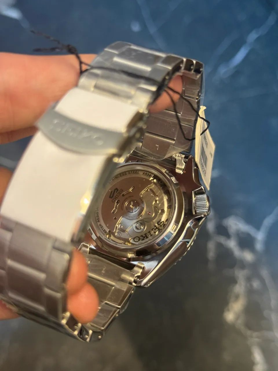 Seiko SRPD51K1 - Foto 3