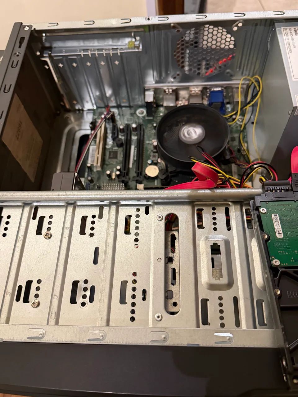 Kit 5 computadores  - Foto 2