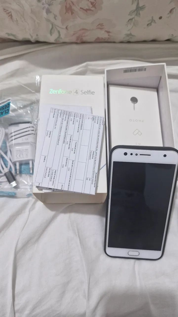 Asus zenphone selfie4  - Foto 2