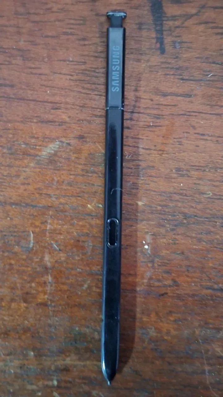 Caneta s-pen preta Sansumg note 8 - Foto 3