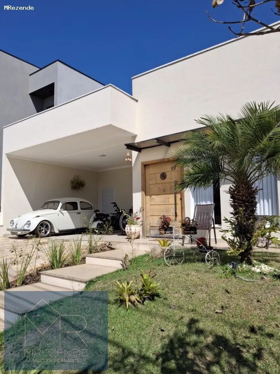 Casa térrea à venda em Condomínio de Valinhos - Foto 2