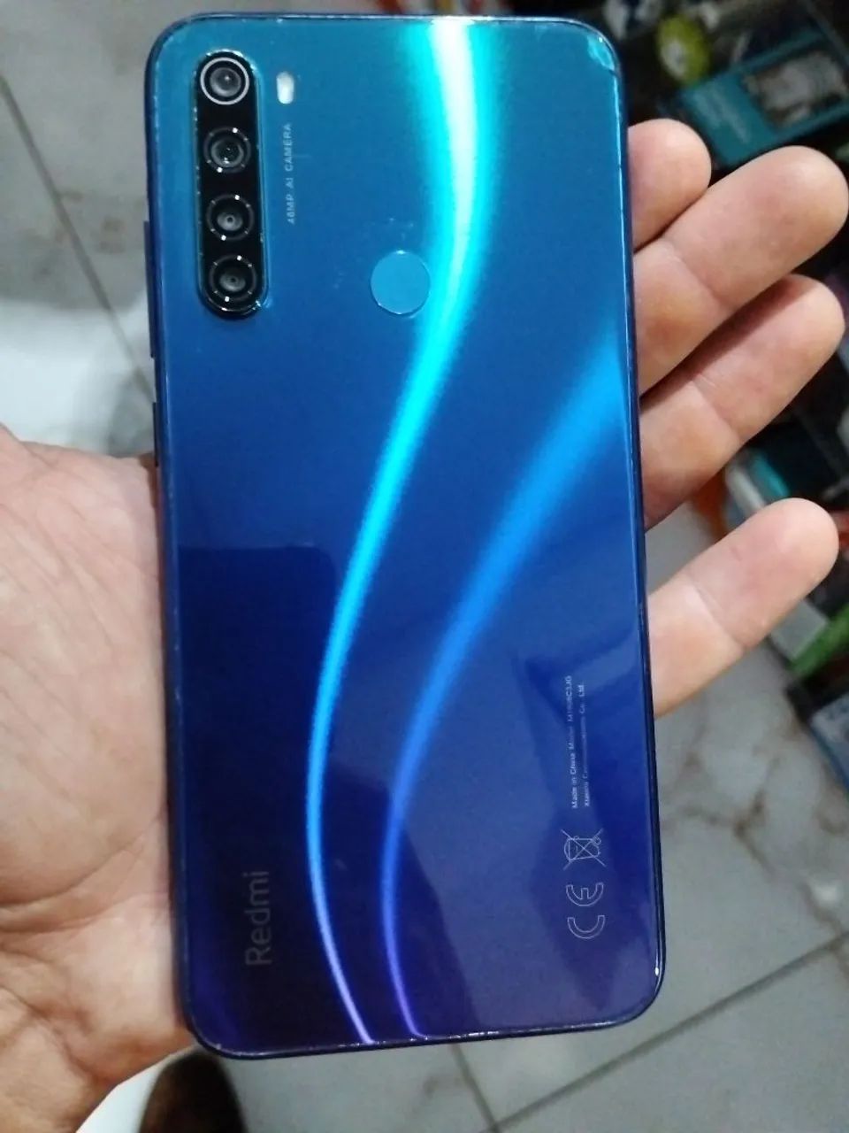 Celular  - Foto 2