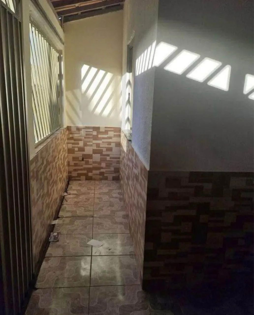 ED. VENDO CASA NO GUAMA
