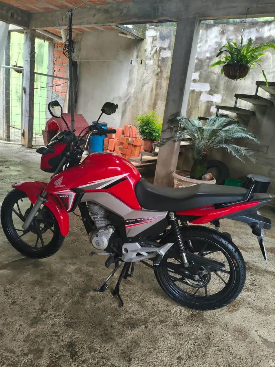 Titan 160  - Foto 4