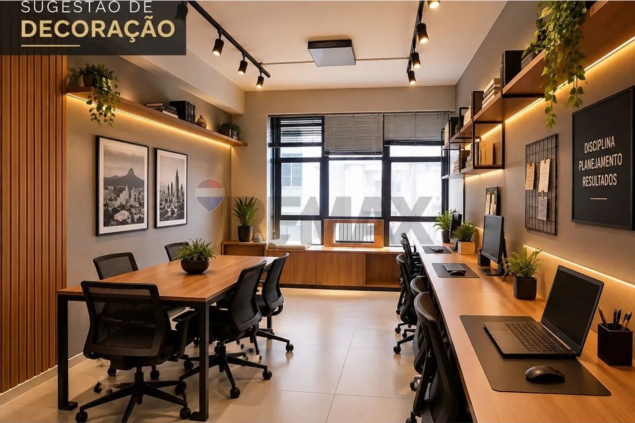 Sala para aluguel 30m, 1 vaga, Savassi - BH - Foto 2