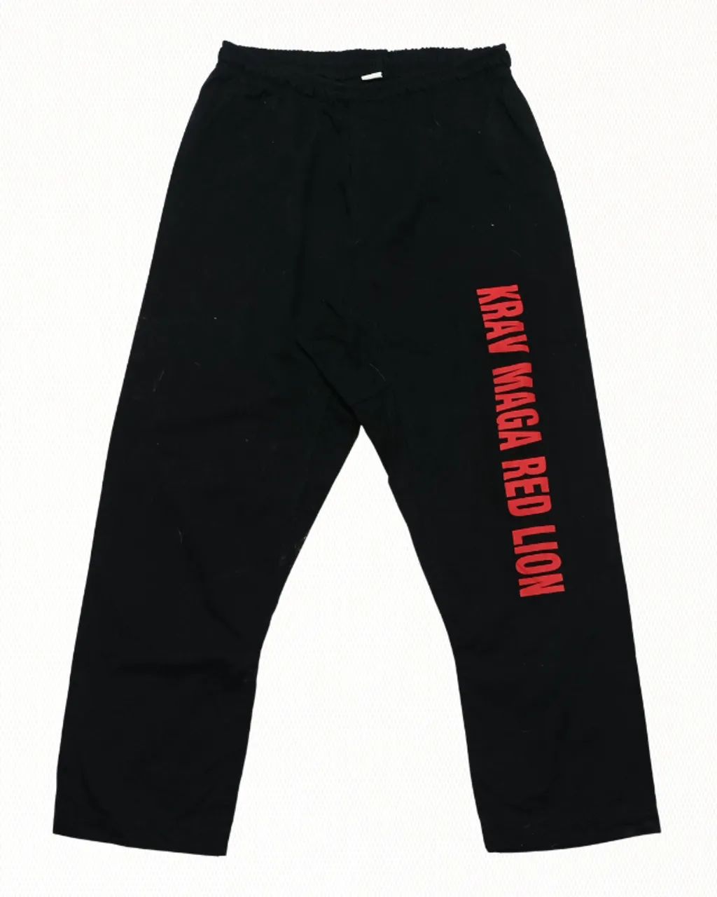Conjunto Krav Maga - Foto 3