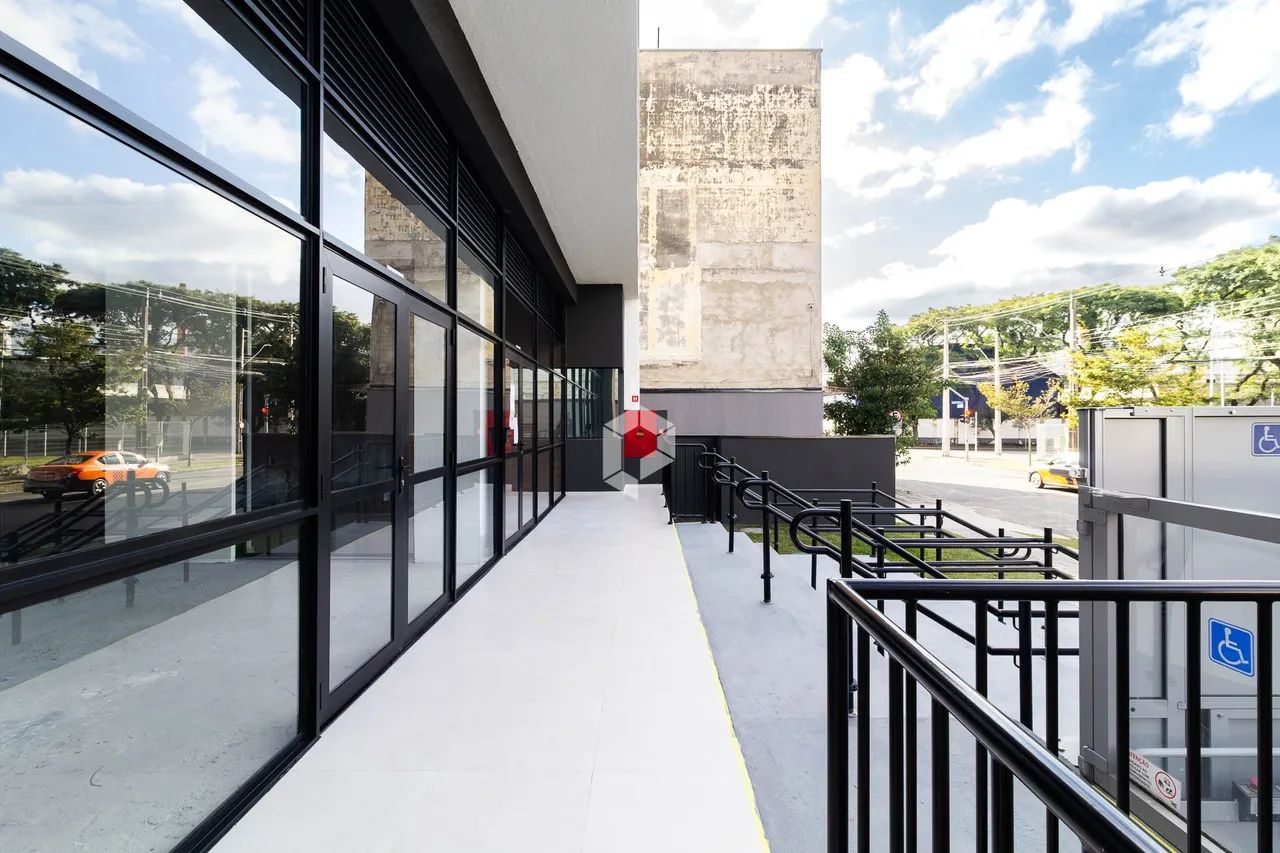 Espaço comercial pronto para negócios em Curitiba - Foto 5