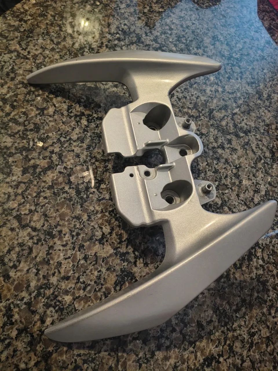 VENDO ALÇA TRASEIRA  - Foto 3