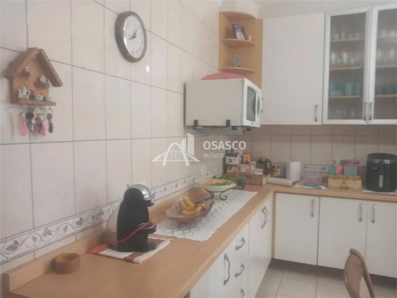 Sobrado com 5 quartos à venda em Quitaúna - SP - Foto 2