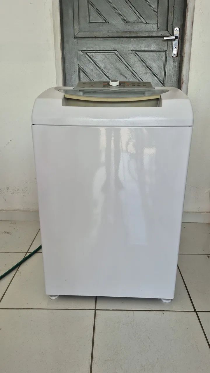 Maquina de lavar