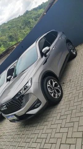 GWM Haval H6 Premium Phev AWD 2025 - Foto 4