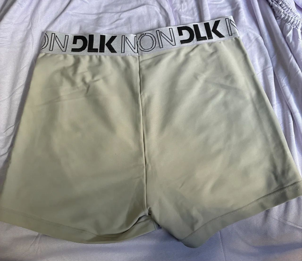 Short DLK - Foto 4