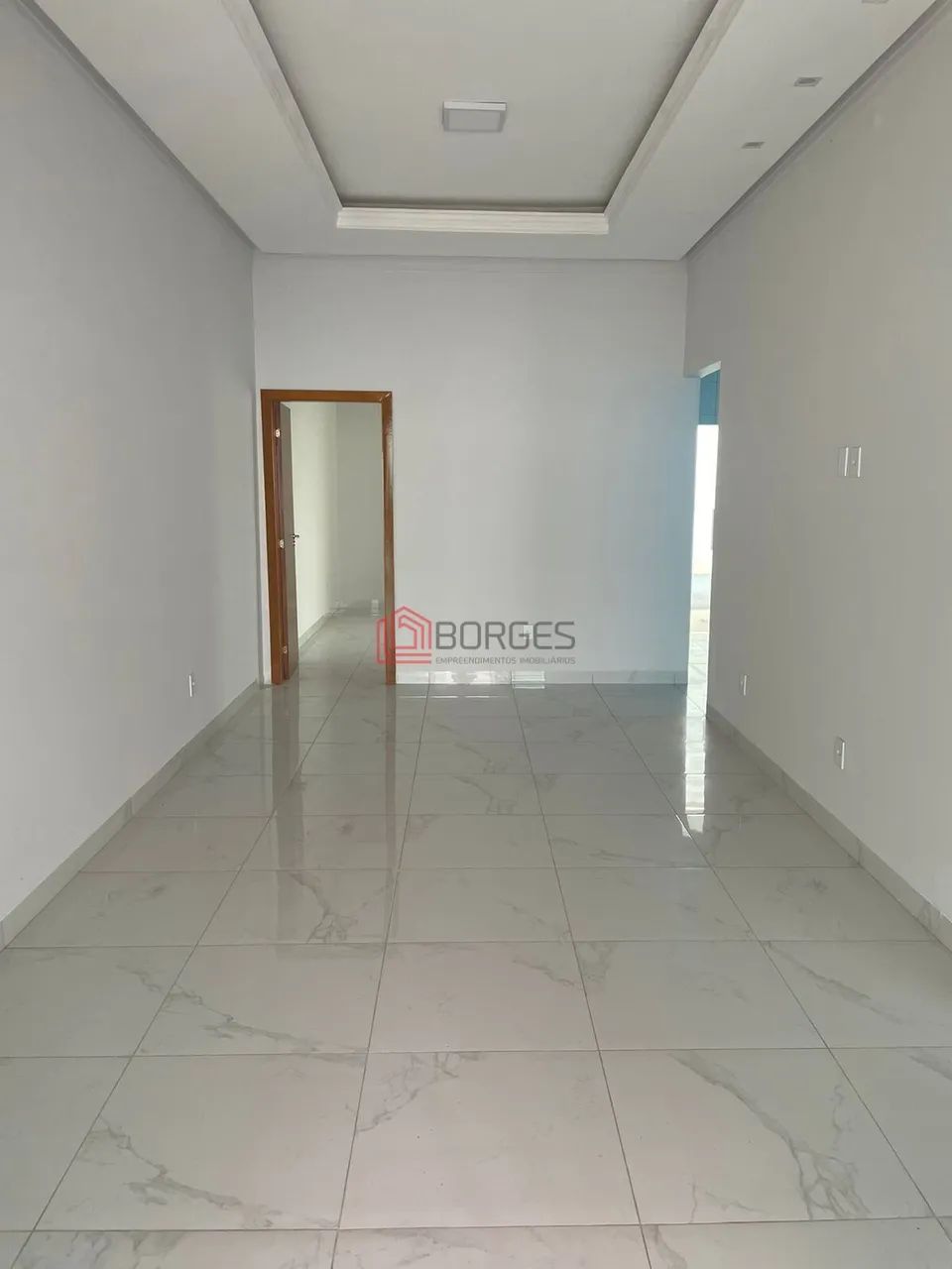 Casa Padrão - Jardim America - Foto 2