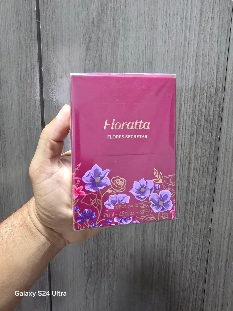 Perfumes  - Foto 5