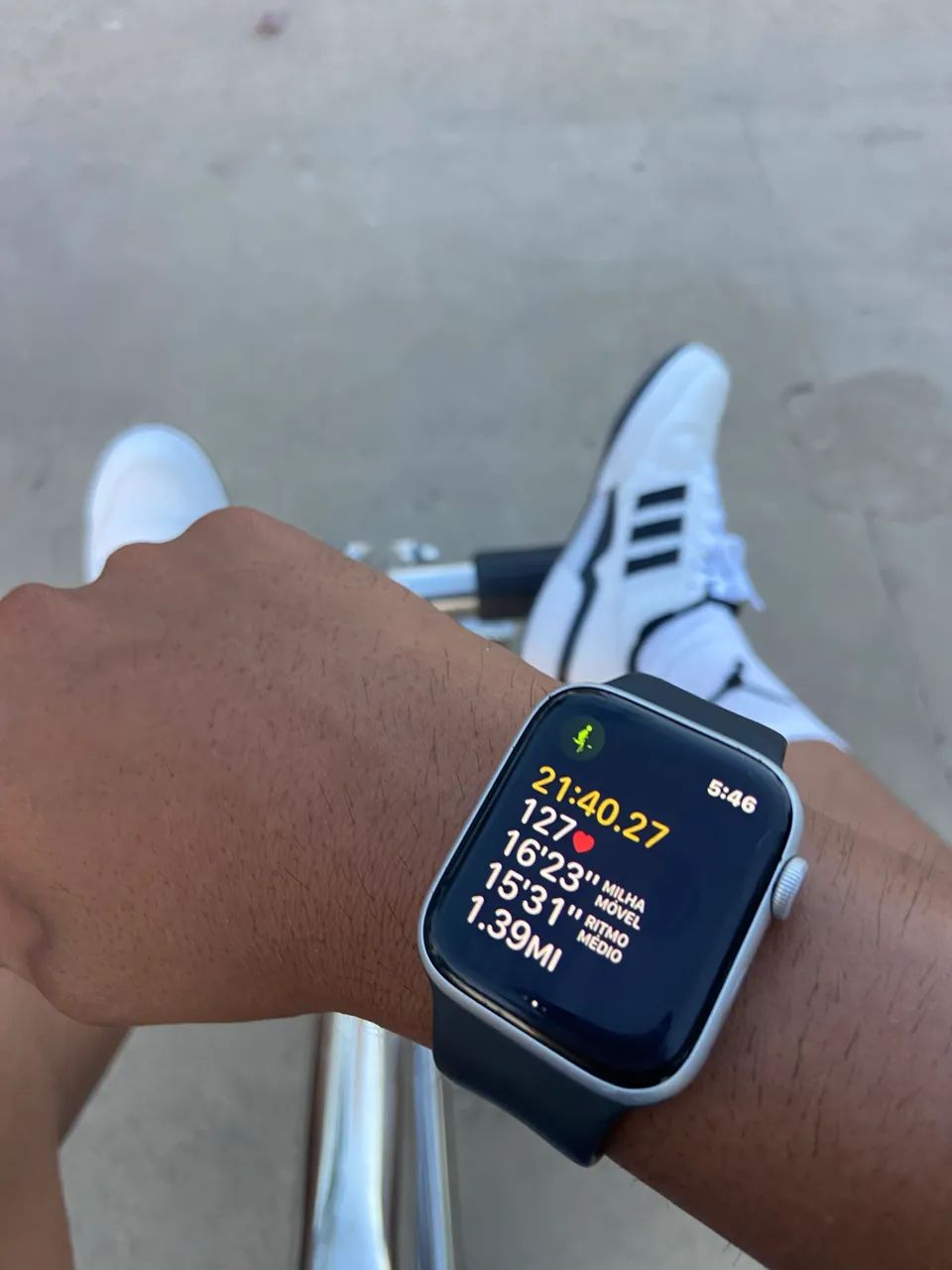 AppleWatch - Foto 2