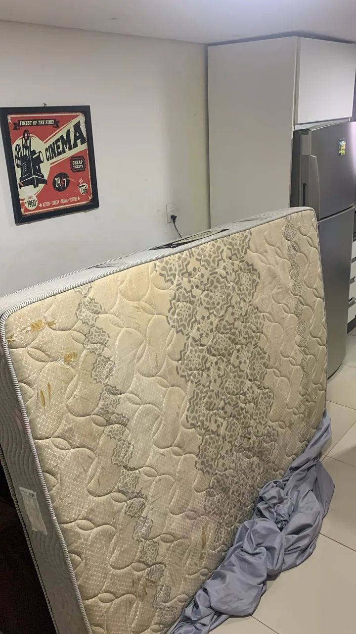 Cama box  - Foto 2