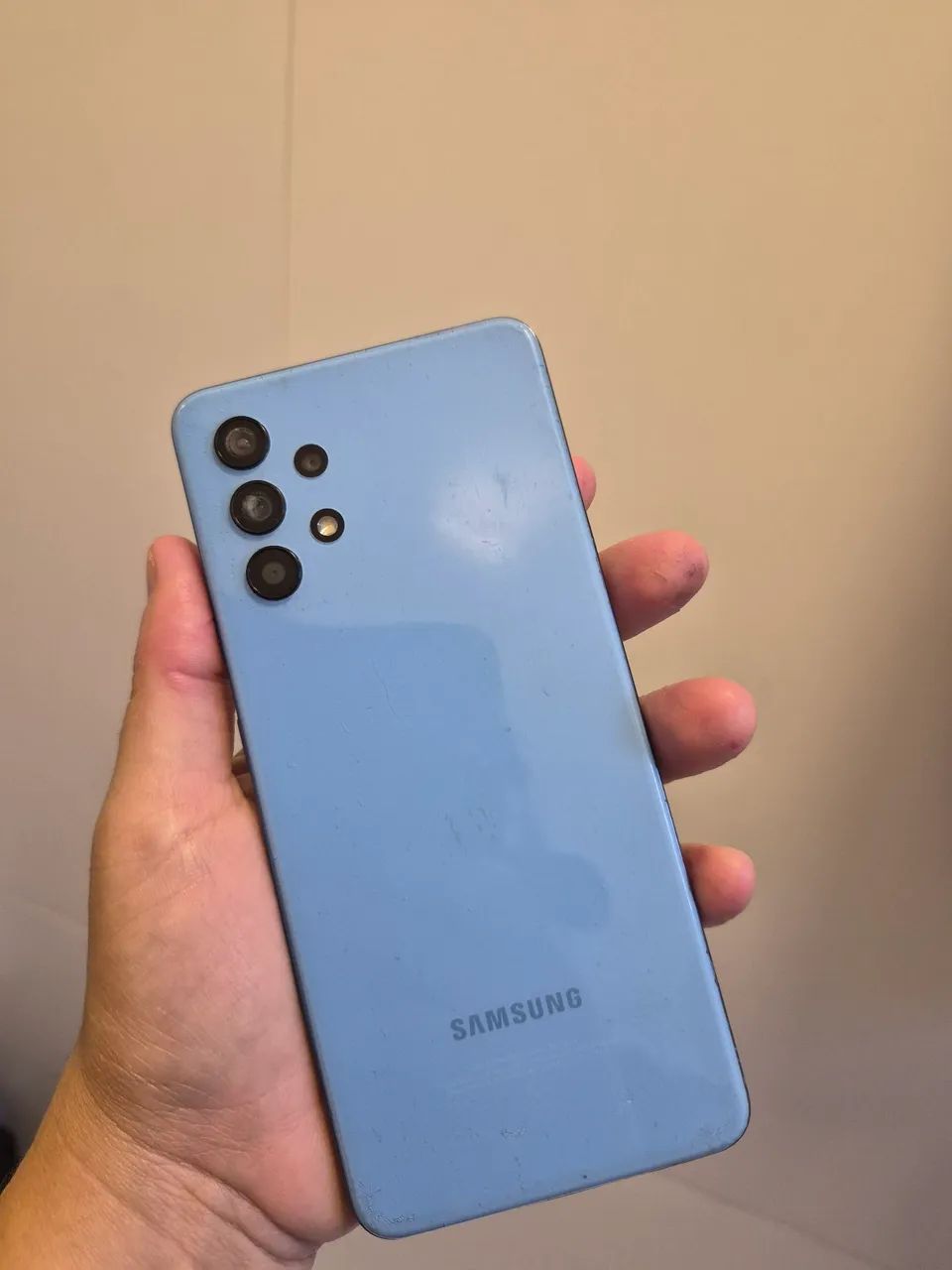 Sansung Galaxy A32 - Foto 2