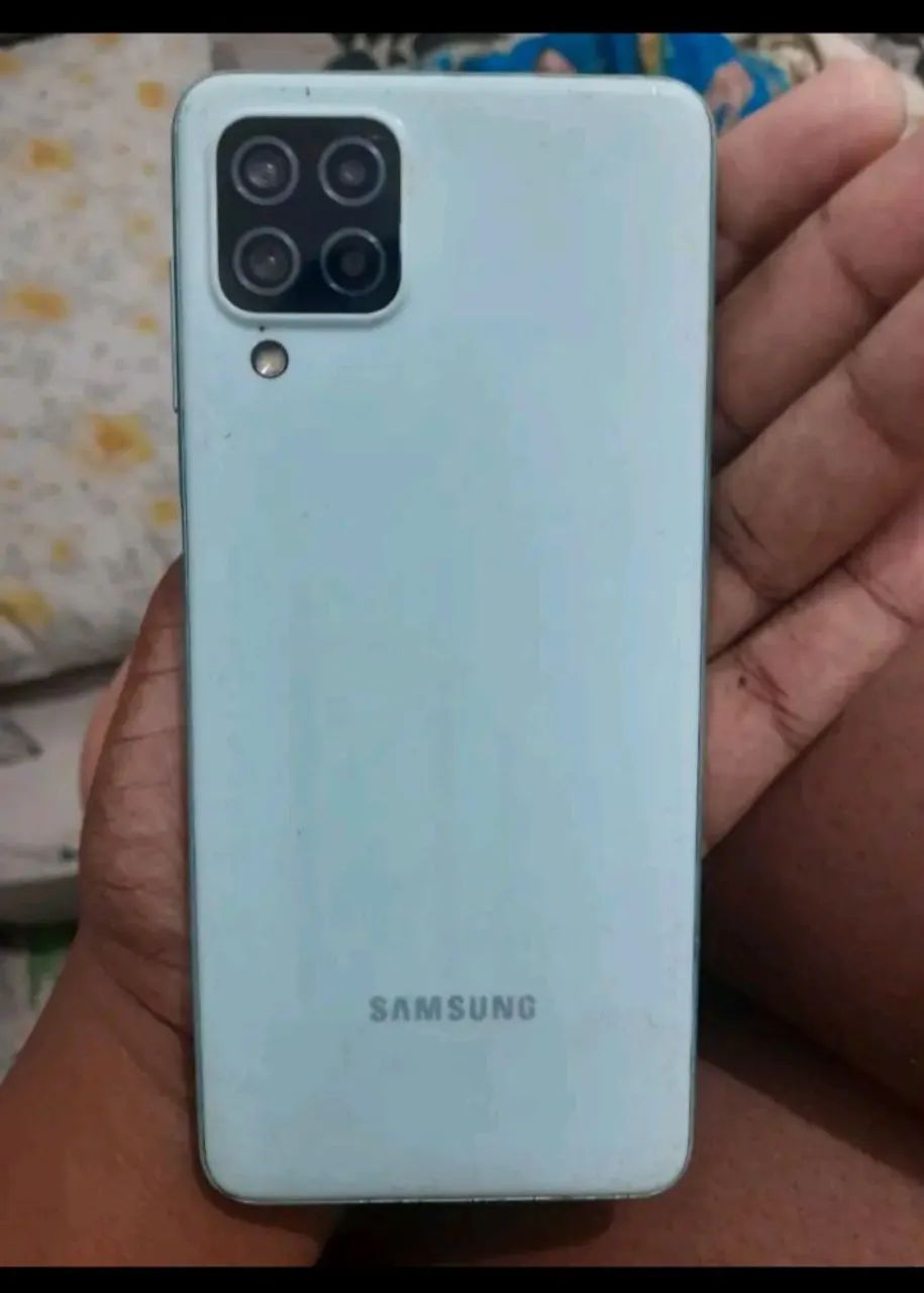 Samsung a22 - Foto 4