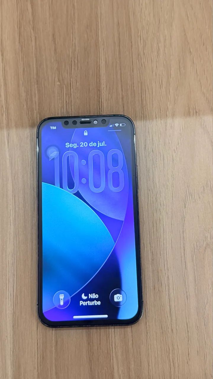 iPhone 12 Pro  - Foto 2