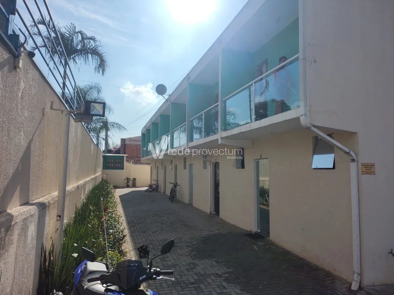 casa - Jardim Planalto de Viracopos - Campinas - Foto 3