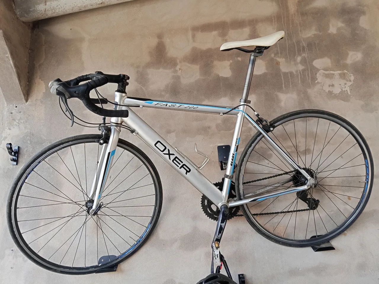 Bicicleta speed 