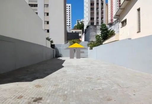 Aluguel de terreno em Perdizes! - Foto 2