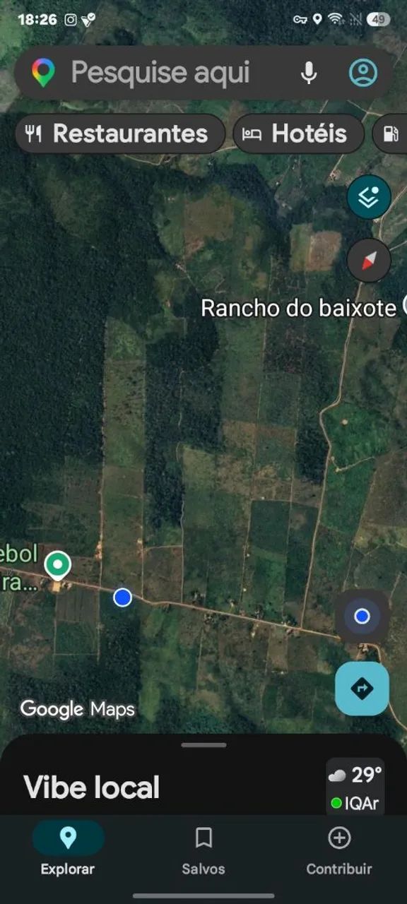 Lote a venda - Foto 3