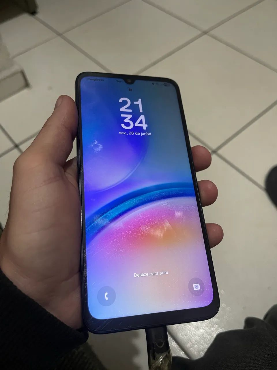 SAMSUNG A05S / OFERTA