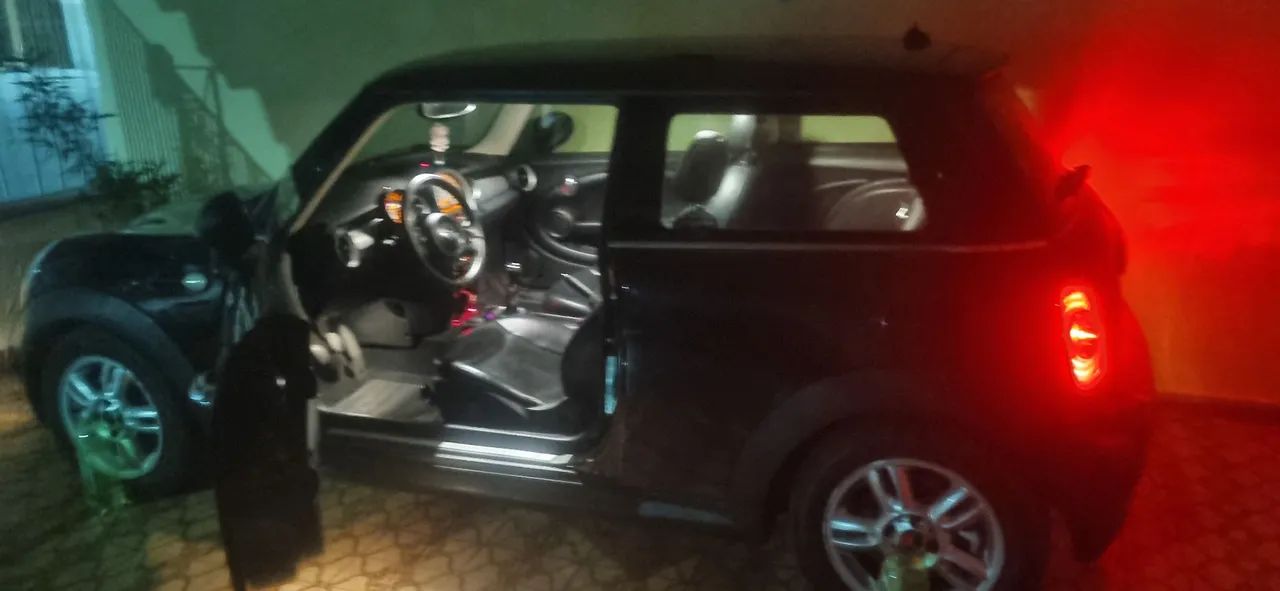 Mini One 1.6 Mec. 2013 - Foto 3