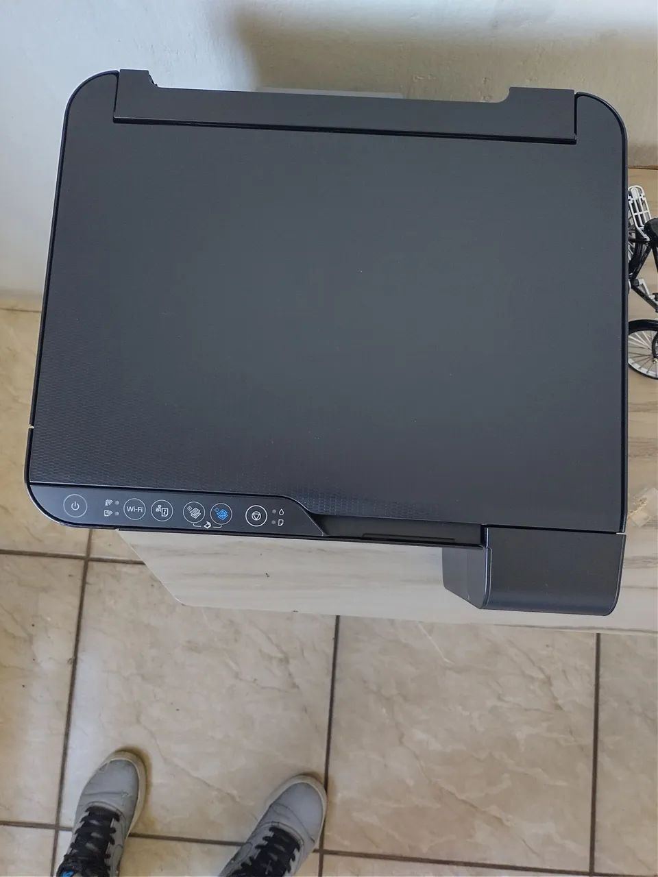 Impressora Epson wifi  - Foto 4
