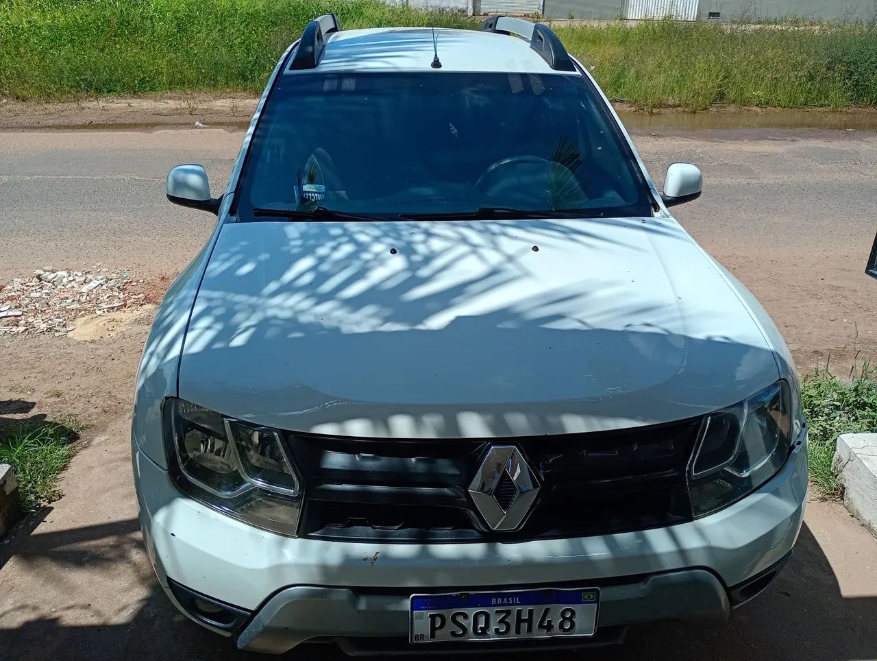 Renault Duster Dynamique 1.6 Hi-flex 16V Mec. 2017 - Foto 5