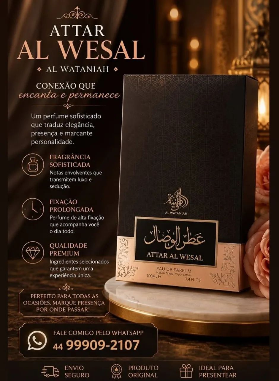 Perfumes masculino  - Foto 4