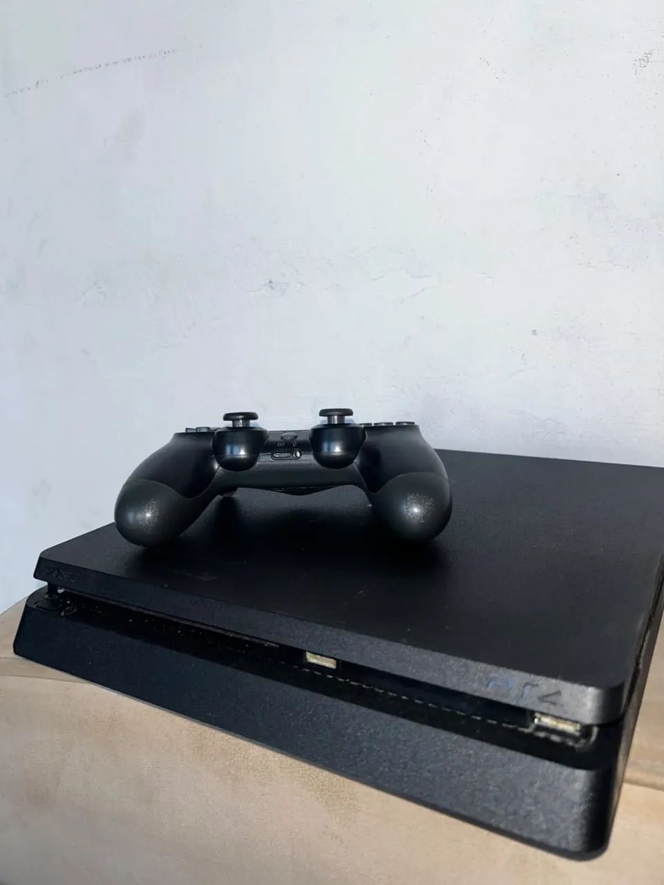 PS4 - Foto 4