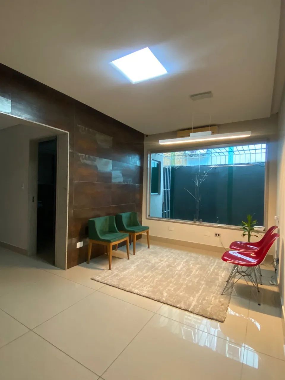 Aluguel sala Setúbal/Boa Viagem 