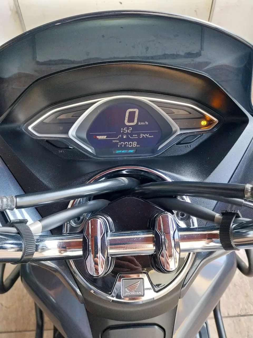 PCX ABS 2020 - Foto 5