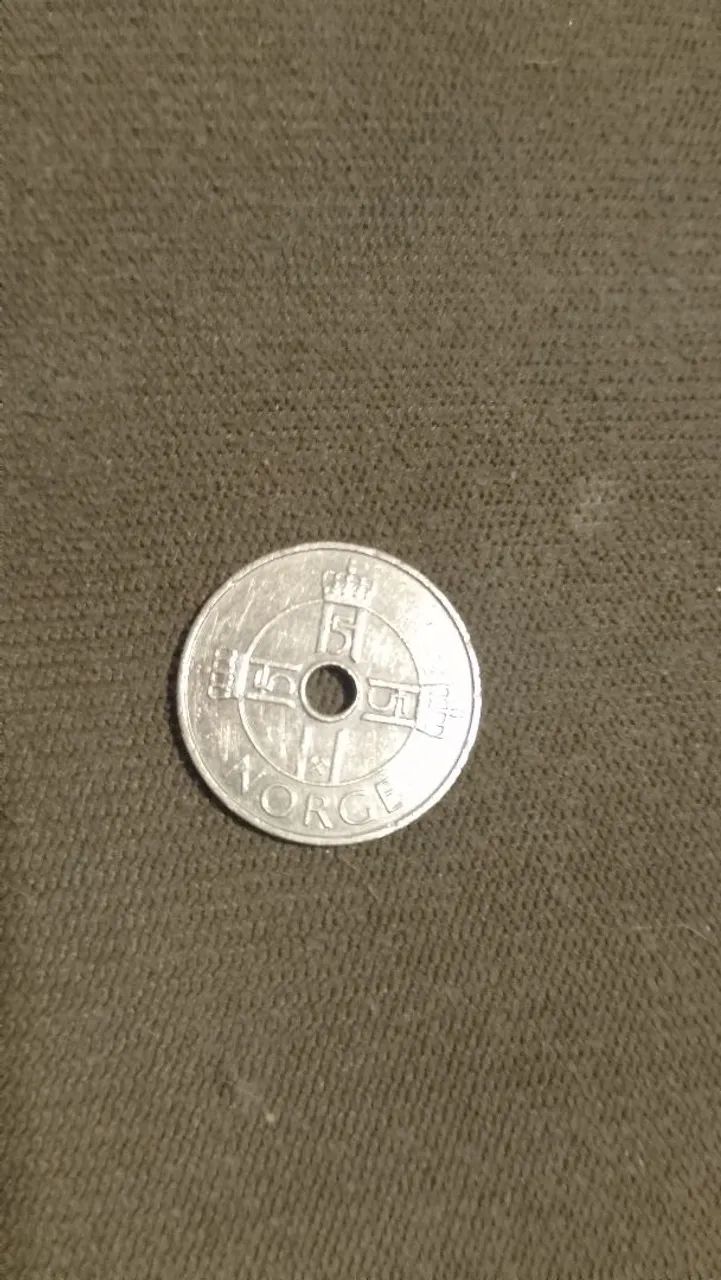Moedas Numismática  - Foto 5