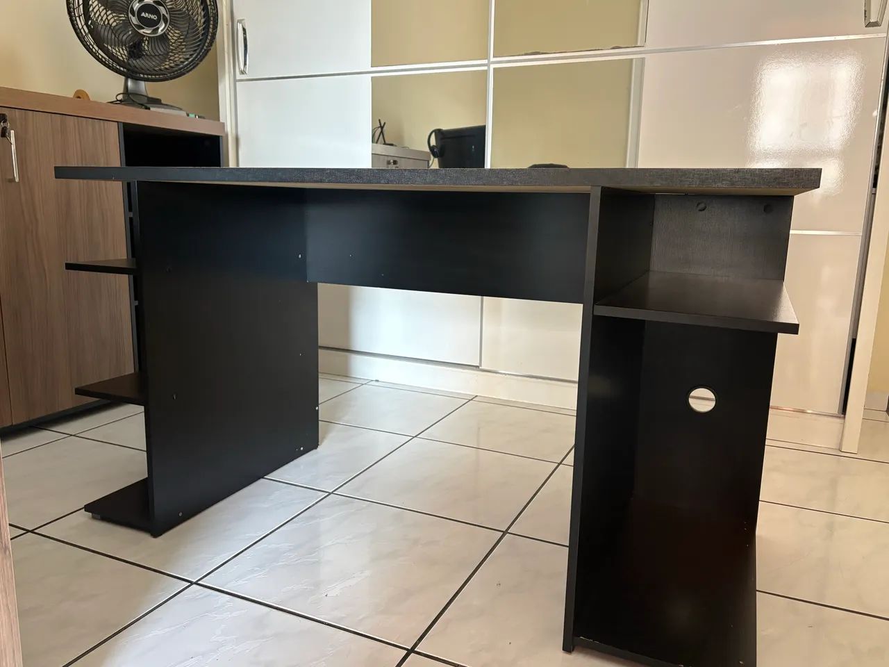 Mesa para estudo - casa ou escritório  - Foto 5