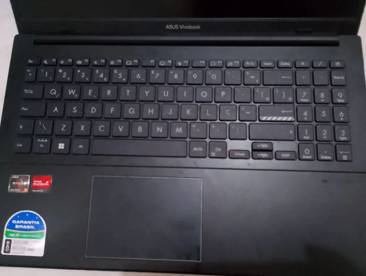 Notebook Asus Vivobook Go 15  - Foto 2