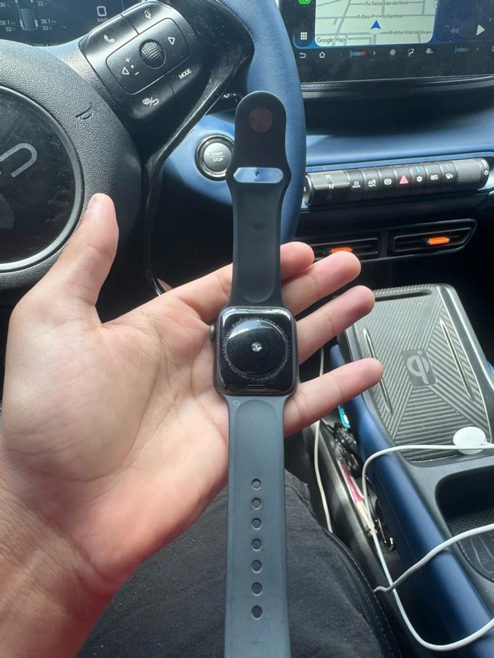 Apple Watch SE - Foto 2