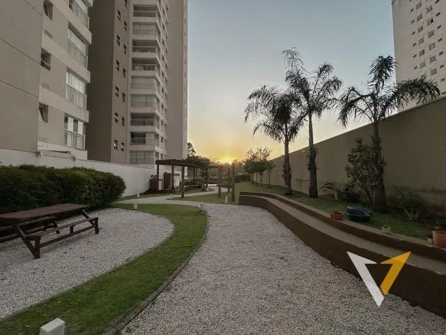 Foto - Louveira - Centro