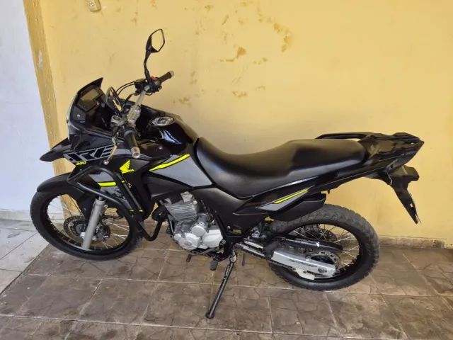 XRE 300 - 2023 - Foto 5