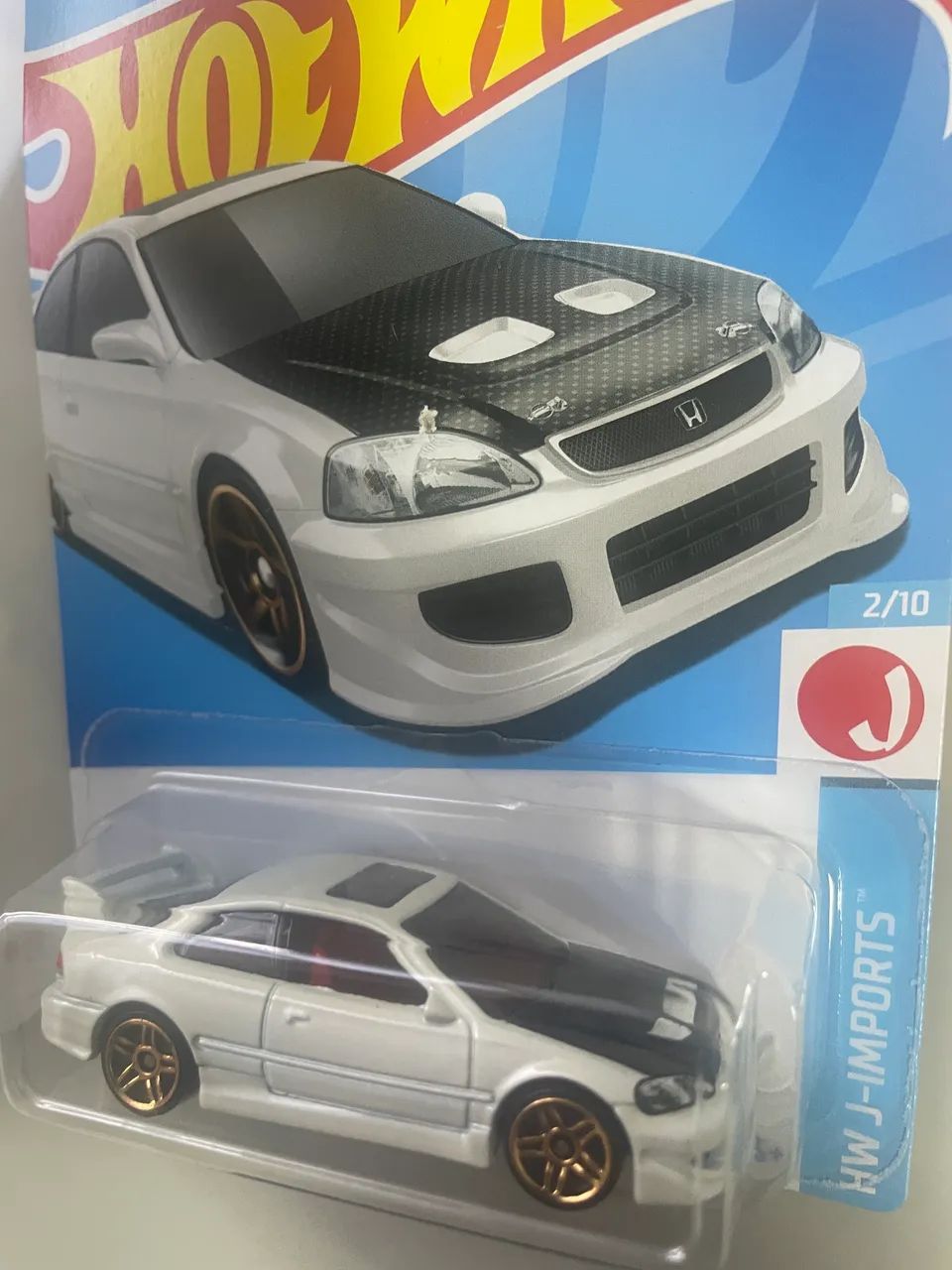 Hot wheels - Foto 4