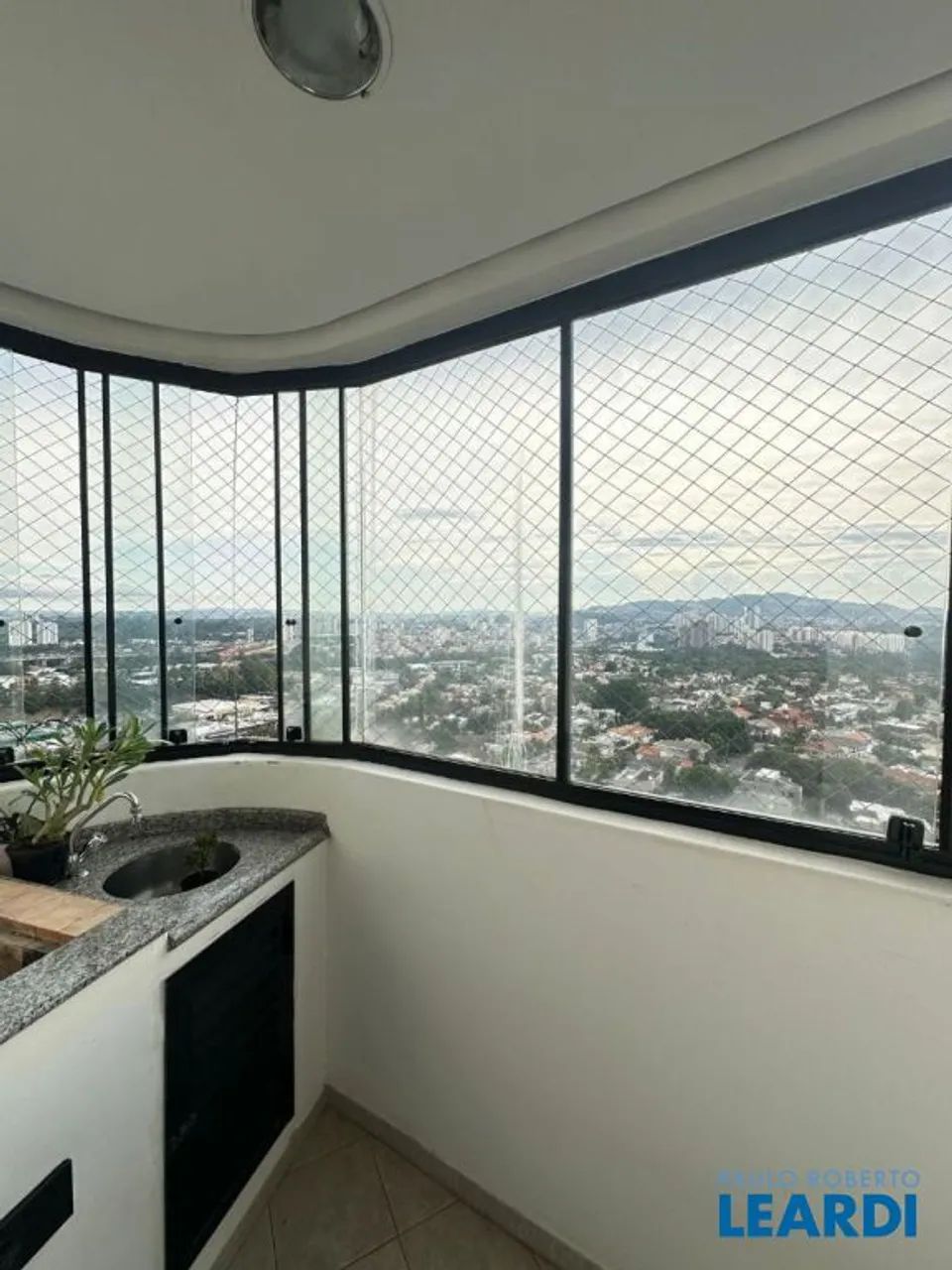 APARTAMENTO - ALPHAVILLE - SP - Foto 3