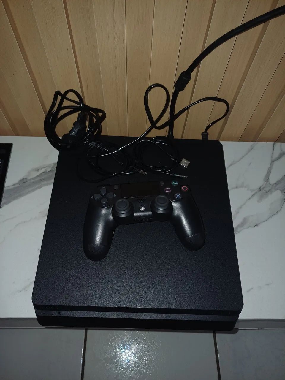 Vendo ps4 no preço