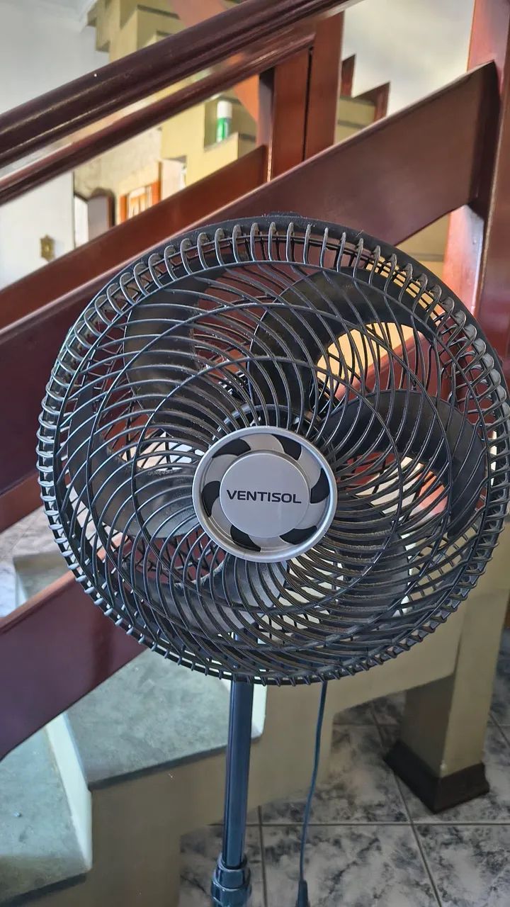 Ventilador 