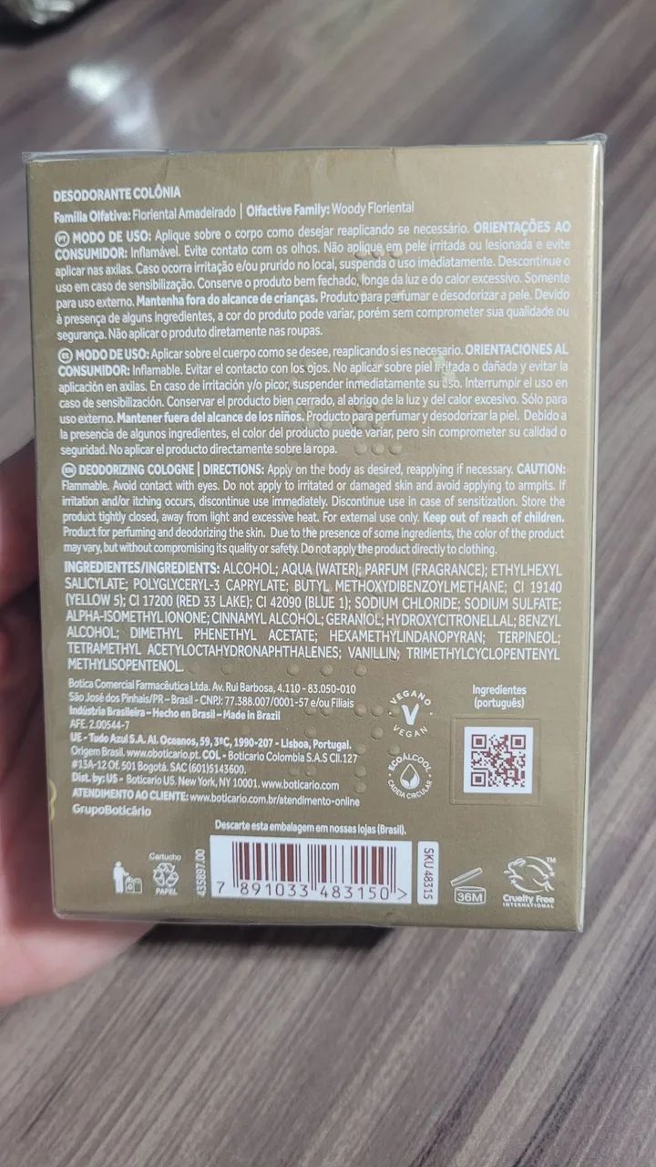 Floratta Gold - Foto 4