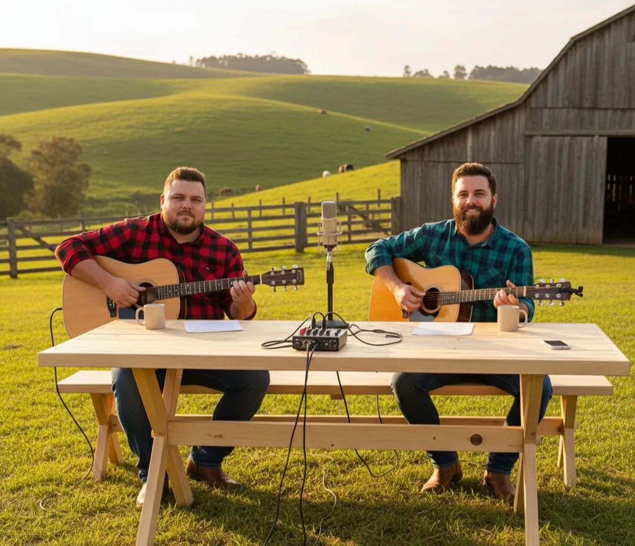 Mesas para Festas e Confraternização  - Foto 2
